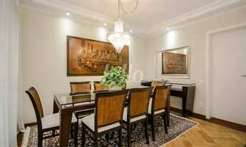 Imagem 5: São Paulo - Apartamento Padrão - Moema