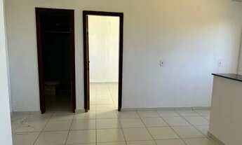 Imagem: Apartamento 1 qt no IAPI, Guará II