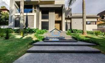 Imagem: Casa com 5 dormitórios à venda, 800 m²