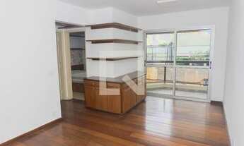 Imagem: Apartamento para Aluguel - Consolação