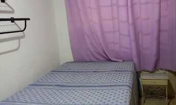 Imagem 7: Aluguel de quartos