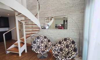 Imagem 7: Alugo Apt. Duplex Mobiliado