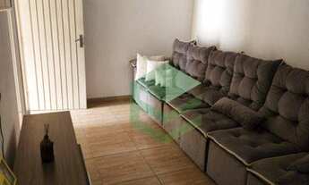 Imagem 5: Sobrado com 3 dormitórios à venda, 195 m² por R$ 590.000,00 - Vila Marchi - São Bernardo d