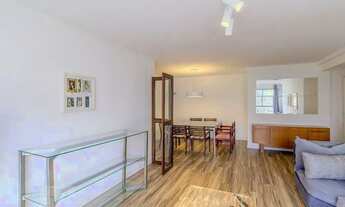 Imagem 6: Apartamento para Aluguel - Bela Vista, 3 Quartos, 116 m2