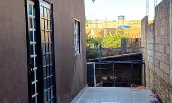 Imagem 7: Excelente casa a venda com 3 qts sendo 1 suite 150 metros d laje SHA chá 108B conj 5 de Á