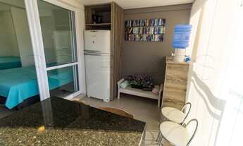 Imagem 5: Residence disponível para locação próximo da Rua Vergueiro, Hospital Santa Rita e Sesc Vil