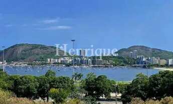 Imagem: Apartamento-À VENDA-Botafogo-Rio de Janeiro-RJ