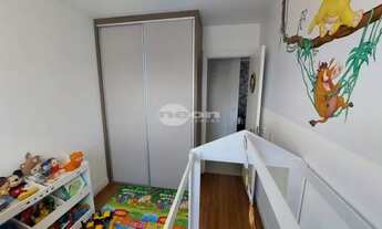Imagem 6: SãO PAULO - Apartamento Padrão - Sacomã