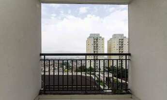 Imagem 6: Apartamento para venda com 68 metros quadrados com 3 quartos em Vila Ivone - São Paulo - S