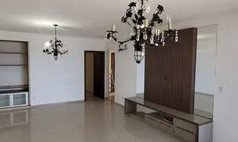 Imagem 5: Apartamento com 3 dormitórios para alugar, 187 m² por R$ 6.000,00/mês - Tupi - Praia Grand