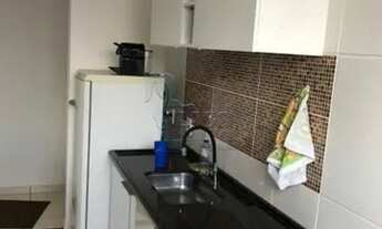 Imagem 3: Apartamento Padrão em Ribeirão Preto