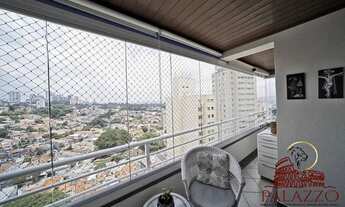 Imagem 4: VILA IPOJUCA APARTAMENTO 03 DORMITÓRIOS 1 SUITE 02 VAGAS ZONA OESTE SP