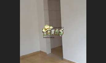 Imagem 6: CASA LOCAÇÃO ITAQUERA COM 1 QUARTO