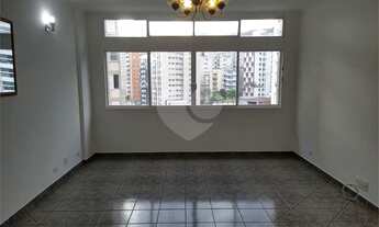 Imagem 2: Apartamento a venda com 3 dormitórios no José Menino em Santos SP