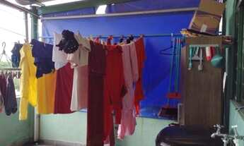 Imagem 4: Casa para Venda em Mauá, Jardim Primavera, 2 dormitórios, 1 banheiro, 1 vaga