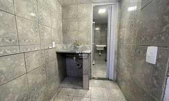 Imagem 5: Kitnet para Locação em Teresópolis, São Pedro, 1 dormitório, 1 banheiro