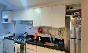 Imagem 5: Apartamento com 2 quartos e 1 suíte, 65,00 m² à venda por R$ 345.000,00