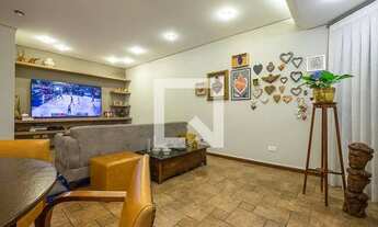 Imagem 2: Casa para Aluguel - Paraíso, 4 Quartos, 300 m2