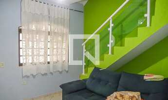 Imagem 3: Casa para Aluguel - Cooperativa, 3 Quartos, 80 m2