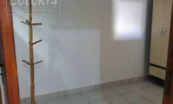 Imagem 6: Santo André - Casa Padrão - Parque João Ramalho