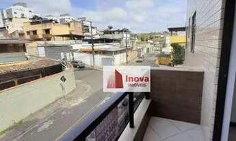 Imagem 7: More muito próximo da UFJF! Apartamento com 2 qtos/suíte/1 grande vaga, para alugar, 80 m²