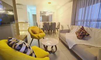 Imagem 3: Apartamento Padrão em Ribeirão Preto