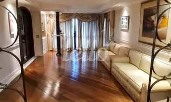 Imagem 6: São Paulo - Apartamento Padrão - Mooca