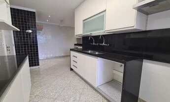 Imagem 7: Nova Ipanema - Locação - apartamento de 3 suítes e 276 metros na Barra da Tijuca - Rio de