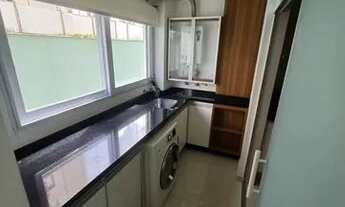 Imagem 6: SÃO PAULO - Apartamento Padrão - VILA OLÍMPIA