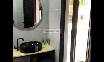 Imagem 3: Sobrado, Bosque da Saúde - São Paulo