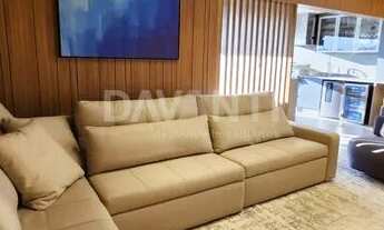 Imagem 6: Apartamento - Taquaral - Campinas