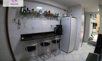 Imagem 7: Apartamento para alugar, 120 m² por R$ 4.036,33/mês - Jardim da Penha - Vitória/ES