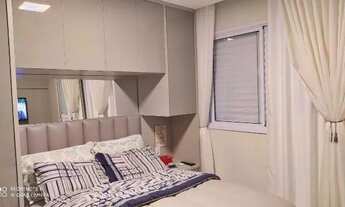 Imagem 7: Apartamento para aluguel, 2 quartos, 1 suíte, 1 vaga, Tubalina - Uberlândia/MG