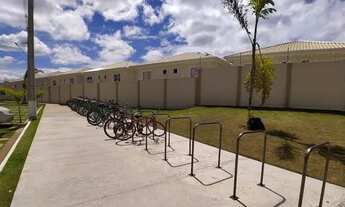 Imagem 2: Cond Res Chapada das borboletas Aptº 50m2 2/4 C/área Privativa R$ 1.500 aluguel e condomí