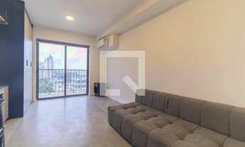 Imagem: Apartamento para Aluguel - Pinheiros, 1