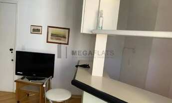 Imagem 7: APARTAMENTO PARA LOCAÇÃO AO LADO DO PARQUE DO IBIRAPUERA!