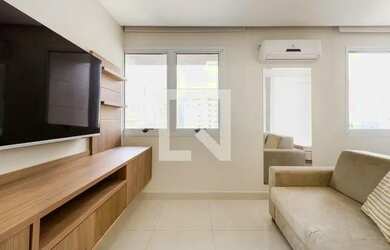 Imagem 6: Apartamento para Aluguel - Vila Olímpia, 1 Quarto, 33 m2