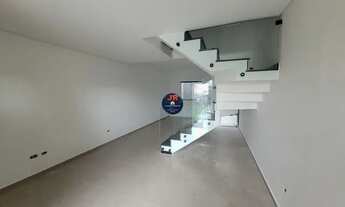 Imagem 2: Sobrado à venda no bairro Sítio Cercado - Curitiba/PR