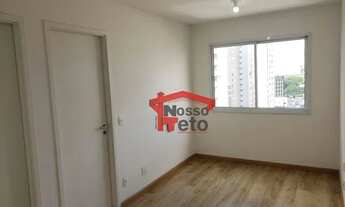 Imagem: Apto na Água Branca c/ 01 dormitório