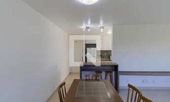 Imagem 6: Apartamento para Aluguel - Santa Genebra, 3 Quartos, 78 m2