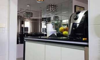 Imagem 2: Apartamento com 2 dormitórios à venda, 76 m² por R$ 690.000,00 - Vila Formosa - São Paulo