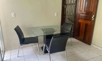 Imagem 3: Apartamento mobiliado no Olho dAgua