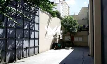 Imagem 4: Galpão/ Área / Depósito à venda no Cambuci, 1.000 m² com renda até setembro de 2026