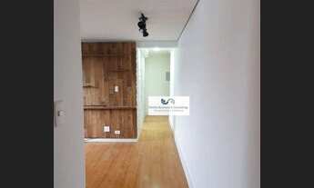 Imagem 3: Apartamento com 2 dormitórios à venda, 55 m² por R$ 249.100,00 - Santa Terezinha - São Ber