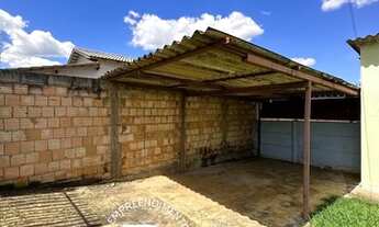 Imagem 4: Vendo Casa com 3 Quartos. Setor Fumal, Luziânia/GO 272