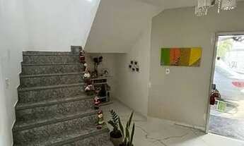 Imagem 6: Casa para venda com 4 quartos em Jardim Califórnia - Ribeirão Preto - SP, Transferência de