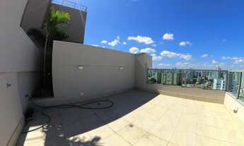 Imagem 3: Cobertura Duplex em Parque Tamandaré