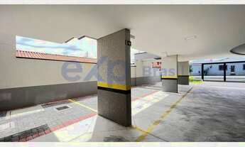 Imagem 6: Excelente apartamento NOVO em São José dos Pinhais no bairro Cidade Jardim!!!