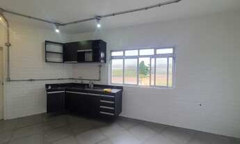 Imagem 7: Assobradado para aluguel tem 70m² com 2 quartos em Vila Guarani (Z Sul) - São Paulo - SP