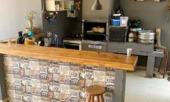 Imagem 5: Espaço festa Casa com 1 banheiro